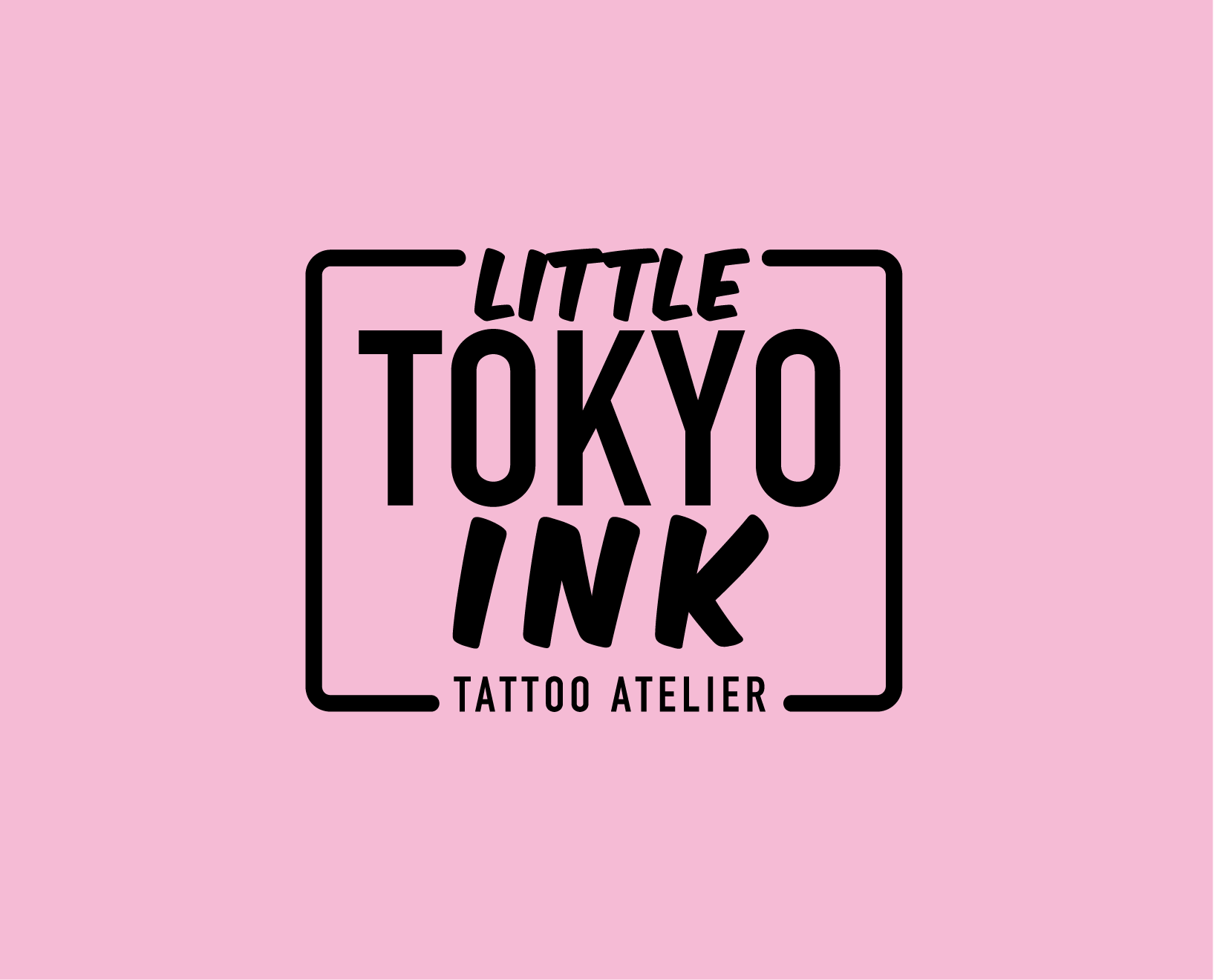 LITTLE TOKIO INK | Tattoo Atelier Düsseldorf