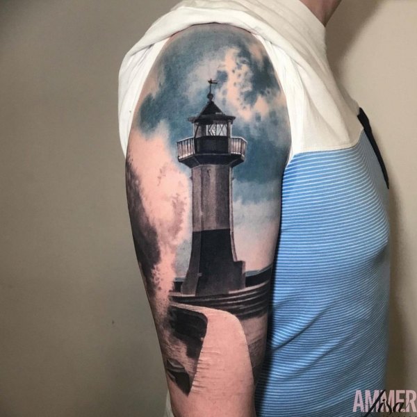 Lisa Ammer - Little Tokyo Ink