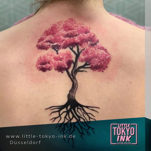 Rafal - Little Tokyo Ink